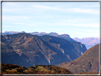 foto Da Rocca di Arsie al Col di Baio